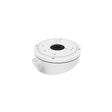 Hikvision Accessory ABS Bracket Angled Base Retail