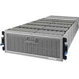 HGST RD 1ES0186 144TB 4U60-24 G2 SAS 8x12Gbps 4KN nTAA STORAGE ENCLOSURE Retail
