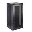 StarTech AC RK2620WALHM 26U 20 Hinged Wall-Mount Server Rack Cabinet Retail