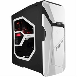 Asus SY GD30CI-DB71-GTX1080TI Ci7-7700 H270 16G 256G+1TB GeForce�GTX1080Ti W10