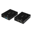StarTech AC ST121HDBTL HDMI over CAT5 HDBaseT Extender w IR and Serial Retail
