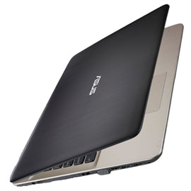 ASUS NB K541UA-Q32-CB 15.6 Intel Core i3-7100U 8G 1TB W10 Chocolate Black Gold