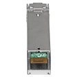 StarTeh SFP1000EXST 40km Gigabit Fiber 1000Base-EX SM LC SFP Transceiver MDL