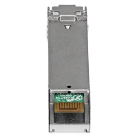 StarTeh SFP1000EXST 40km Gigabit Fiber 1000Base-EX SM LC SFP Transceiver MDL