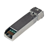 StarTech SFP10GBSRST 10Giga Fiber 10GBase-SR MM LC 300m SFP+ Transceiver MDL