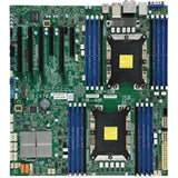 Supermicro MB MBD-X11DAI-N-O Xeon Dual Socket S3647 C621 Max.2TB PCIE EATX RTL
