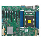 Supermicro MB MBD-X11SPL-F-B Xeon Single Socket S3647 C621 Max.1TB PCIE ATX