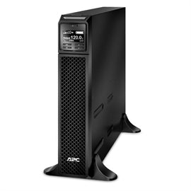 APC UPS SRT1500XLA Smart-UPS SRT 1500VA 120V Retail