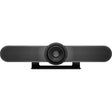 Logitech CM 960-001101 Video Conferencing w Speakerphone Mic Remote Retail