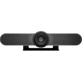 Logitech CM 960-001101 Video Conferencing w Speakerphone Mic Remote Retail
