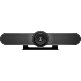 Logitech CM 960-001101 Video Conferencing w Speakerphone Mic Remote Retail