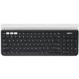 Logitech Keyboard 920-008149 K780 Multi-Device Wireless Keyboard Retail