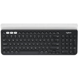 Logitech Keyboard 920-008149 K780 Multi-Device Wireless Keyboard Retail