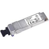 StarTech AC QSFP40LR4ST 10km 40Giga Fiber 40GBase-SR4 QSFP+ Transceiver Module