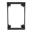 StarTech AC RK15WALLO 15U 17Depth Wall-Mount Server Rack Retail