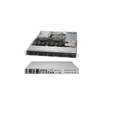 Supermicro SY SYS-1029P-WTR(3YR) 1U Xeon LGA3647 C621 Max.1.5TB 8x2.5SAS SATA