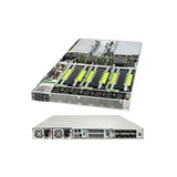 Supermicro SY SYS-1029GQ-TRT 1U Xeon LGA3647 C621 Max.1.5TB 2x2.5SAS SATA