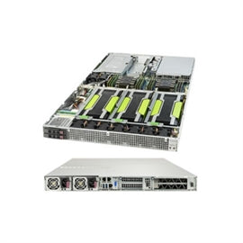 Supermicro SY SYS-1029GQ-TRT 1U Xeon LGA3647 C621 Max.1.5TB 2x2.5SAS SATA