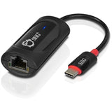 SIIG AC JU-NE0914-S1 USB 3.0 to Gigabit Ethernet Adapter Retail