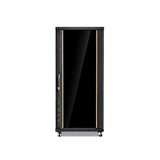 iStarUSA AC WNG3210-DWR2U 32U 1000mm Depth Rack-mount SVR Cabinet w 2U Drawer
