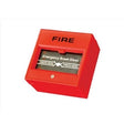 Hikvision AC DS-K7PEB Emergency Break Glass Red Retail