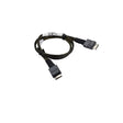 Supermicro CB CBL-SAST-0818 55cm 34AWG OCuLink v.1.0 INT PCIe NVMe Brown Box