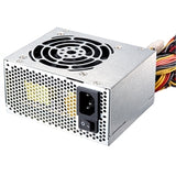 Seasonic PS SSP-300SFB 300W SFX 12V Active PFC F3 80 PLUS Bronze Brown box