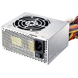 Seasonic PS SSP-300SFB 300W SFX 12V Active PFC F3 80 PLUS Bronze Brown box
