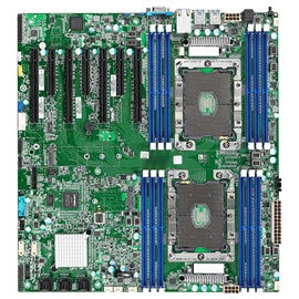 MiTAC MB S7100AG2NR Xeon Scalable S7100 LGA3647 205W Max.384GB DDR4 SATA PCIE
