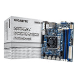 Gigabyte MB MA10-ST0 Mini-ITX Intel Atom C3958 DDR4 32GB PCIE Retail