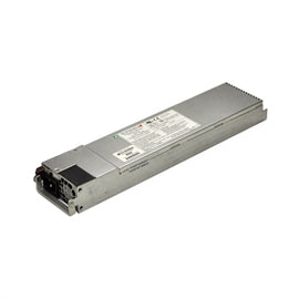 Supermicro PS PWS-802A-1R 800W 4A Redundant Power Supplies w PMBus Brown Box