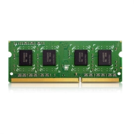 QNAP ME RAM-2GDR3LA0-SO-1866 2GB DDR3L RAM 1866 MHz SO-DIMM f TS-x53B Retail