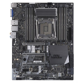 Supermicro MB MBD-C9X299-PGF-B Ci9 7 5 Max.128GB X299 DDR4 SATA PCIE VGA ATX