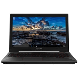 ASUS NB FX503VD-Q72S-CB 15.6 C7-7700HQ 12GB 1TB+256GB GTX1050 W10 Retail