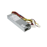 Supermicro Power Supply PWS-341P-1H 1U 340W Multi Output 24pin 80+ Platinum