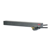 APC PDU AP9566 Rack PDU Basic 1U 16A 208V (12)C13 Retail