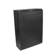 StarTech AC RK630WALVS 6U Vertical Server Cabinet 30 depth Retail