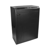 StarTech AC RK830WALVS 8U Vertical Server Cabinet 30 depth Retail