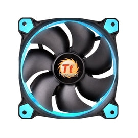 Thermaltake FN CL-F038-PL12BU-D 0.2A 2.4W 1500RPM 3PIN LNC Bulk