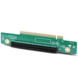 Chenbro AC 84H314610-023 RISER CARD X16 RM14604 w BRACKET Brown Box