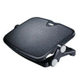 StarTech AC FTRST1 Adjustable Under Desk Foot Rest Retail