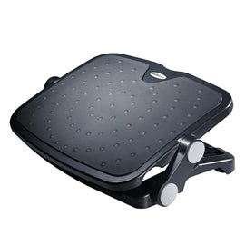 StarTech AC FTRST1 Adjustable Under Desk Foot Rest Retail