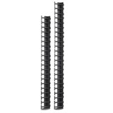 APC AC AR7722 Vertical Cable Manager for NetShelter SX 600mm Wide 45U Retail