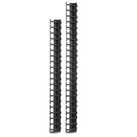 APC AC AR7722 Vertical Cable Manager for NetShelter SX 600mm Wide 45U Retail