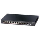 Edgecore ECS2100-10PE 8port Gigabit Web-Smart Pro Switches w 1xRJ45 max.65W