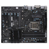Supermicro MB MBD-C7Z370-CG-L-O S1151 Intel Z370 ATX SATA PCIE Brown Box