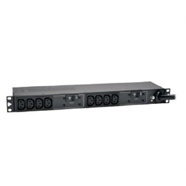 Tripp-lite PDU PDUH30HV 5 5.8kW Single-Phase 208 240V Basic PDU C13 Retail