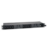 Tripp-lite PDU PDUH30HV 5 5.8kW Single-Phase 208 240V Basic PDU C13 Retail