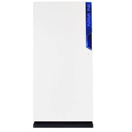 In-Win CS 101 White 2x3.5 2.5 PCIE VGA USB 120mm ATX12V Mid Tower Retail