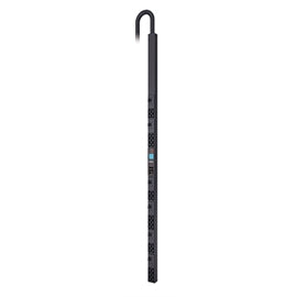 APC PDU AP8867 Rack PDU 2G Metered ZeroU 17.2kW 208V (30) C13 Retail